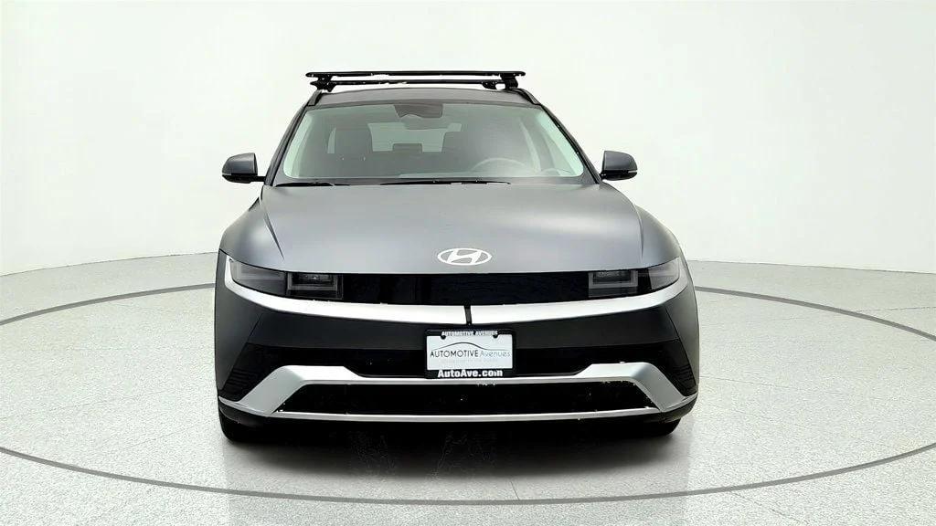hyundai ioniq 5 2025 7YAKN4DA9SY008776 image hyundai ioniq 5 2025 7YAKN4DA9SY008776 image